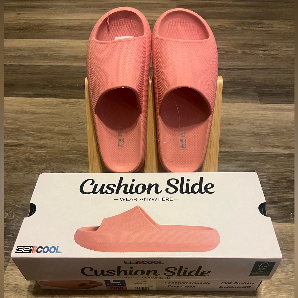 SOLD- slides